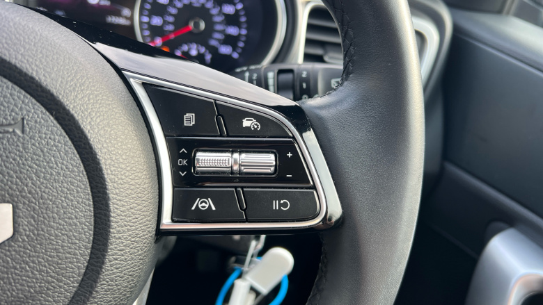 Kia Xceed 1.5T GDi ISG 2 5dr Petrol Hatchback